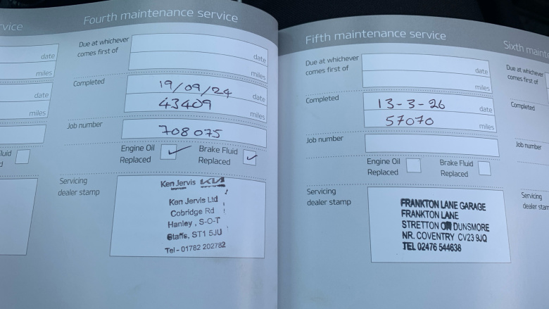 Kia Sportage 1.6 GDi ISG 2 5dr Petrol Estate